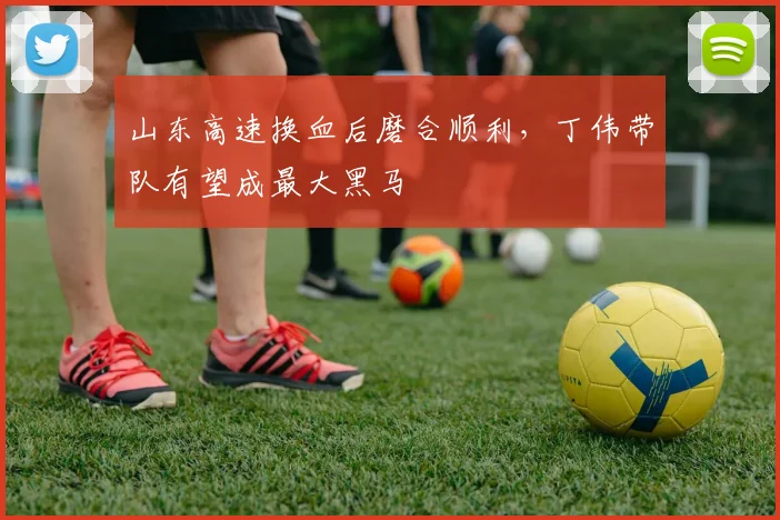 山东高速换血后磨合顺利，丁伟带队有望成最大黑马